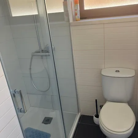 וילה Ferreira Casa da Ferraria